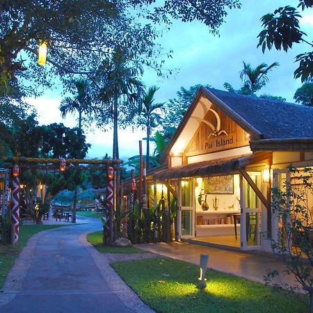 Pai Island Resort Eksteriør bilde