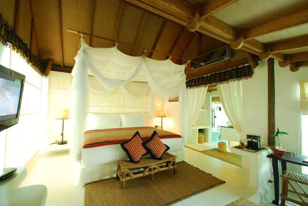 Pai Island Resort Eksteriør bilde