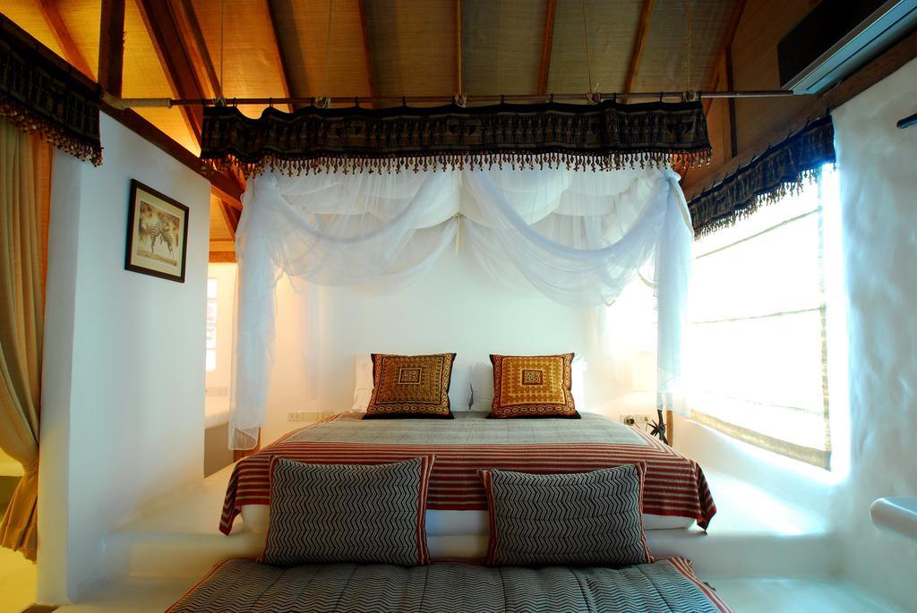 Pai Island Resort Eksteriør bilde