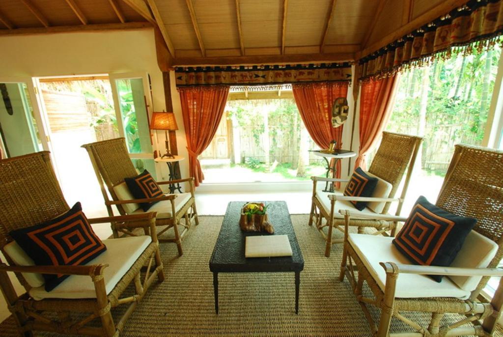 Pai Island Resort Rom bilde