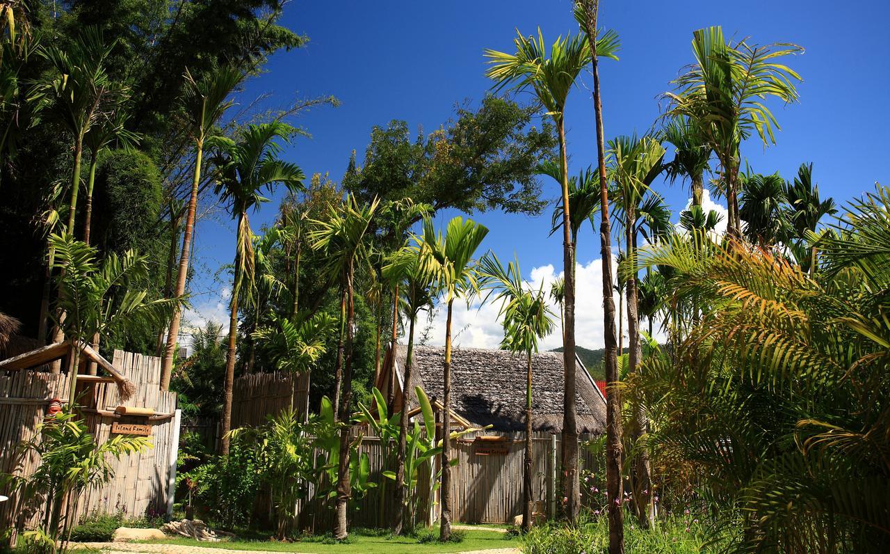 Pai Island Resort Eksteriør bilde