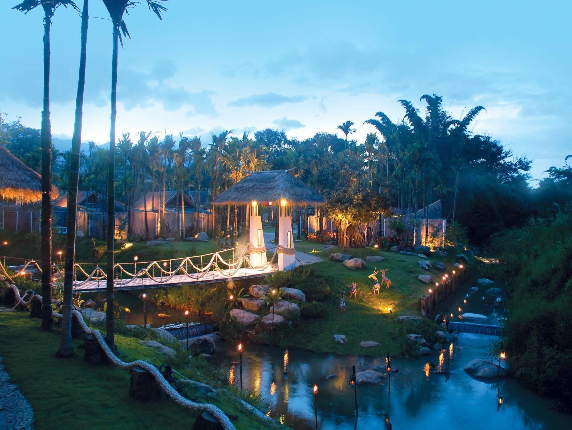 Pai Island Resort Eksteriør bilde