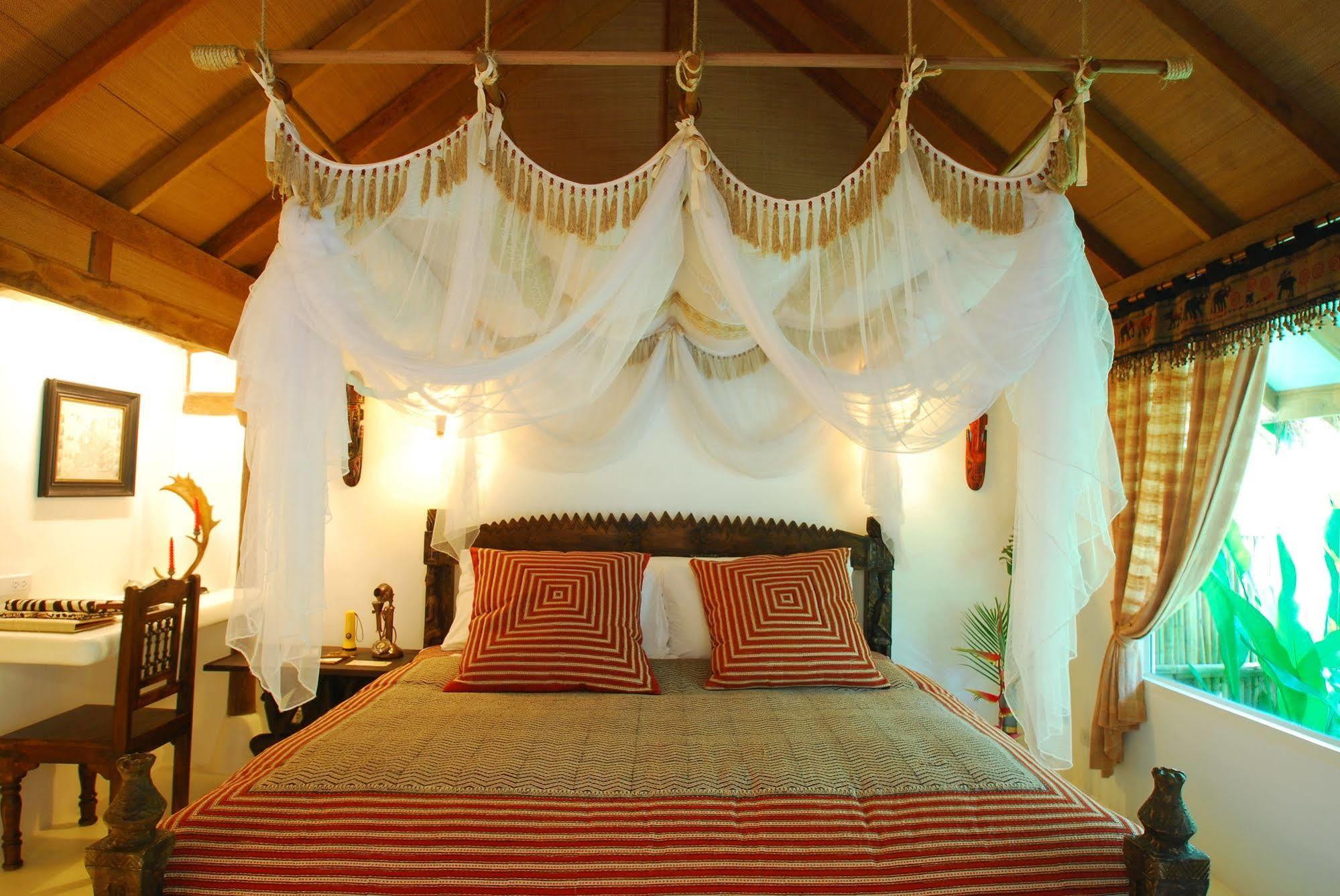 Pai Island Resort Eksteriør bilde