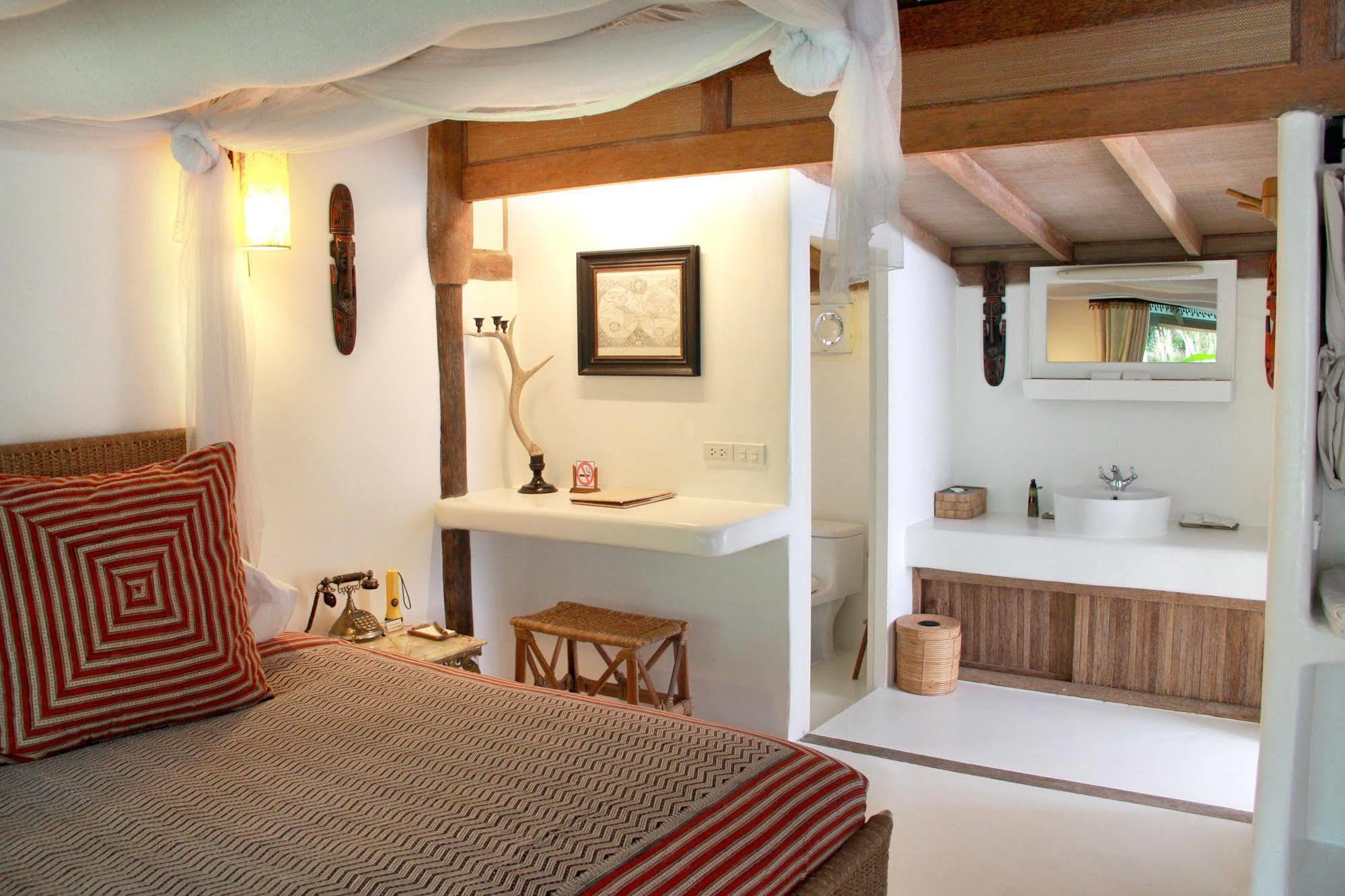 Pai Island Resort Eksteriør bilde