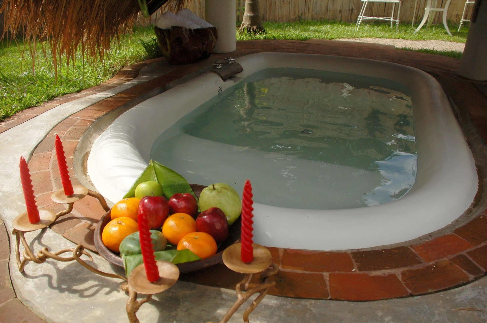 Pai Island Resort Eksteriør bilde