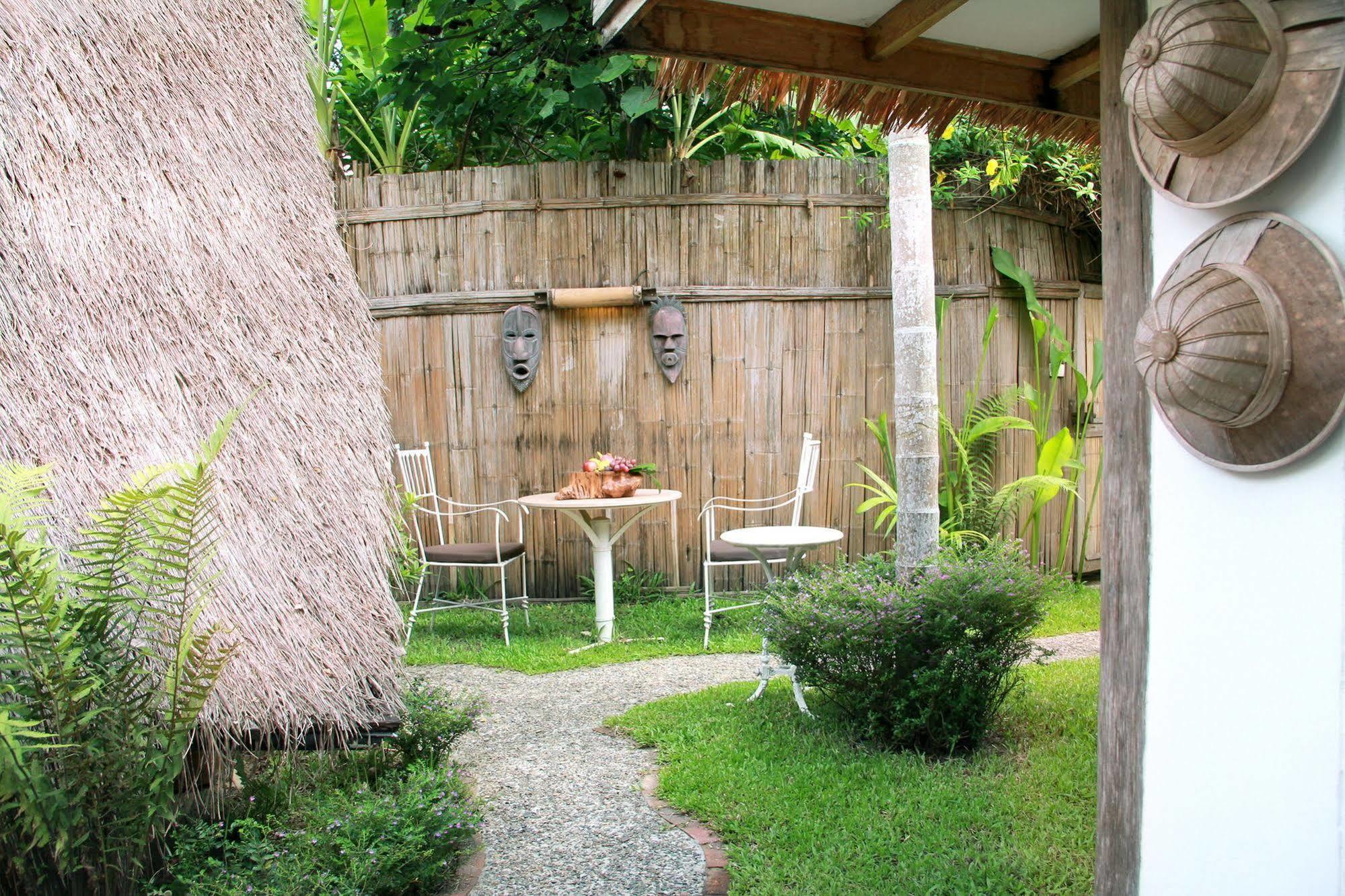 Pai Island Resort Eksteriør bilde
