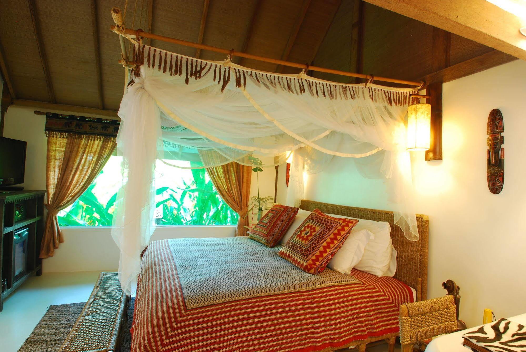 Pai Island Resort Eksteriør bilde