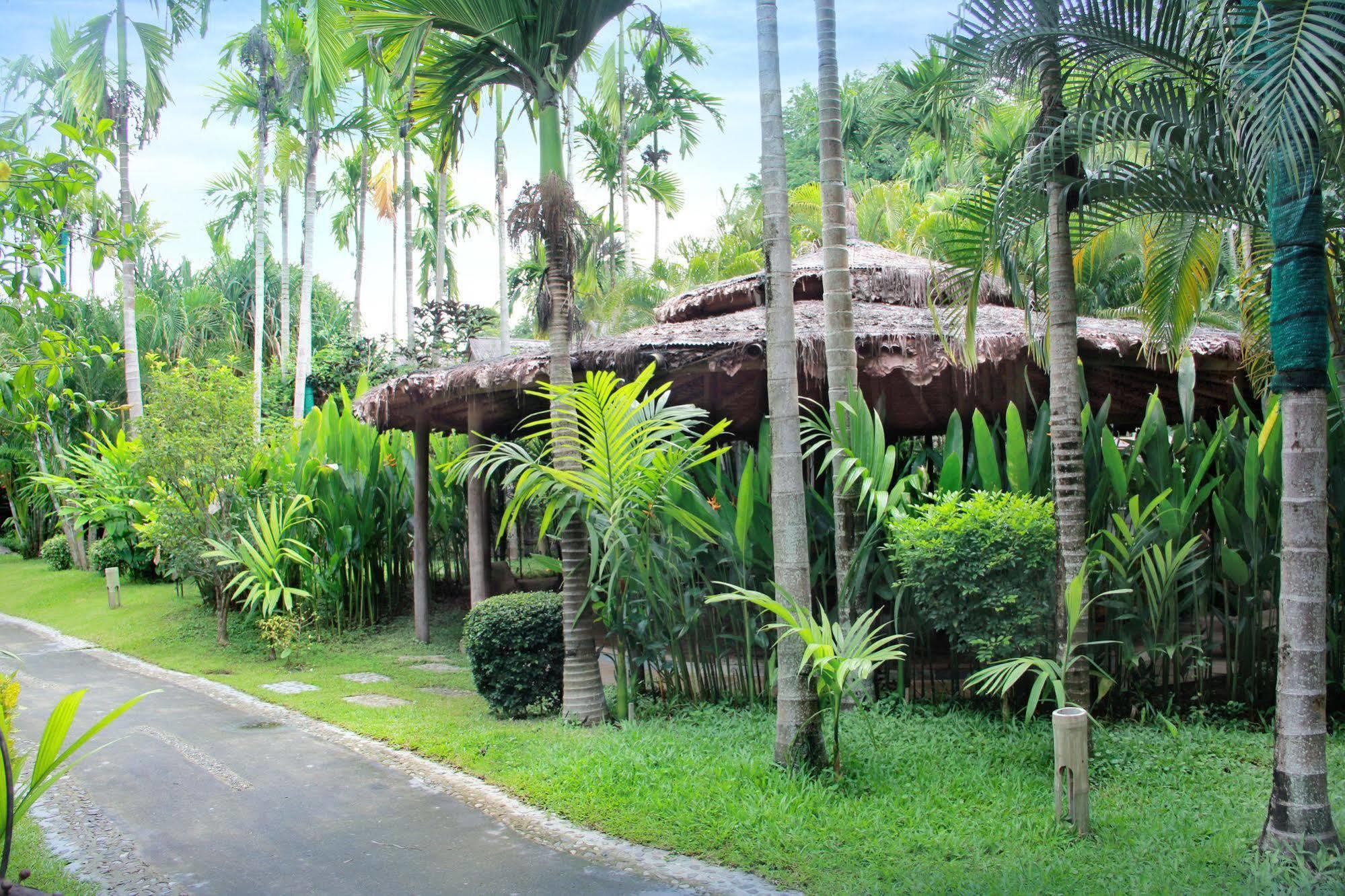 Pai Island Resort Eksteriør bilde