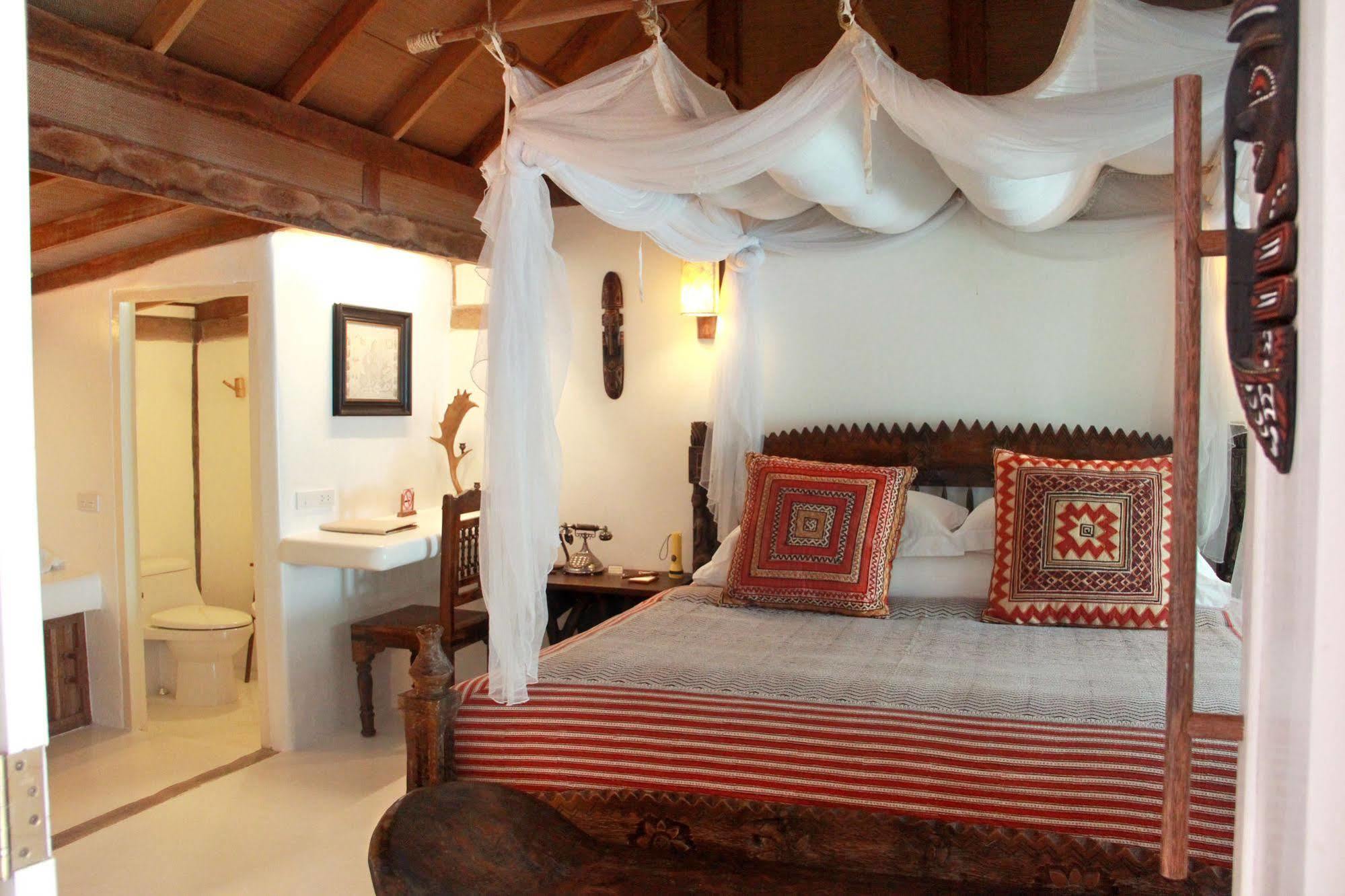 Pai Island Resort Eksteriør bilde
