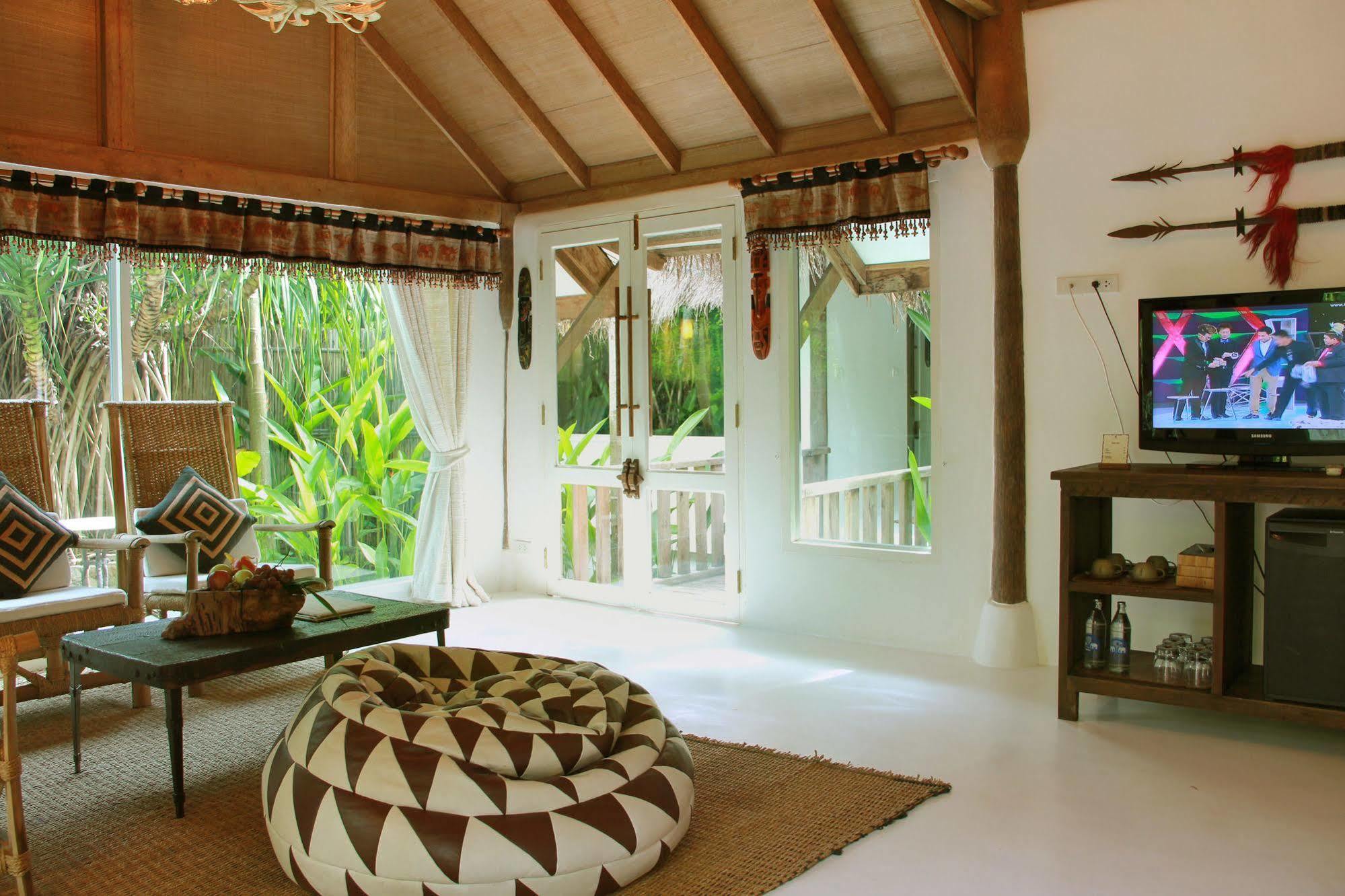 Pai Island Resort Eksteriør bilde