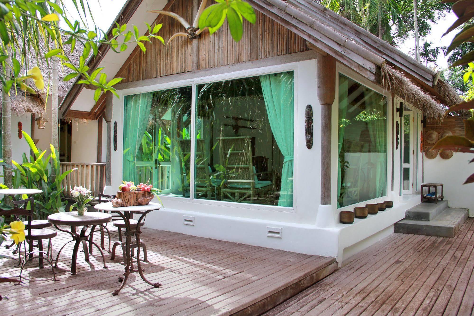 Pai Island Resort Eksteriør bilde